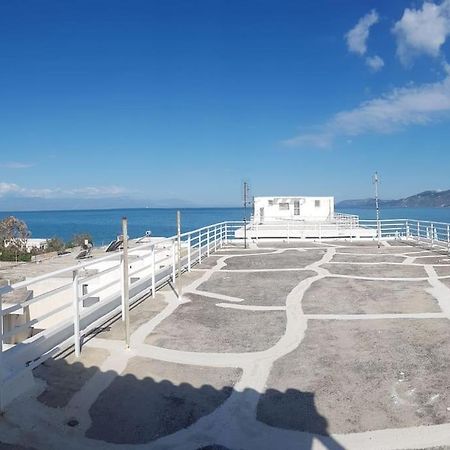 Cute&Quiet Studio Loutraki Экстерьер фото