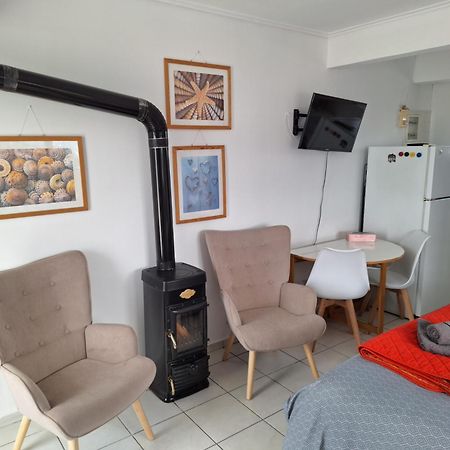 Cute&Quiet Studio Loutraki Экстерьер фото