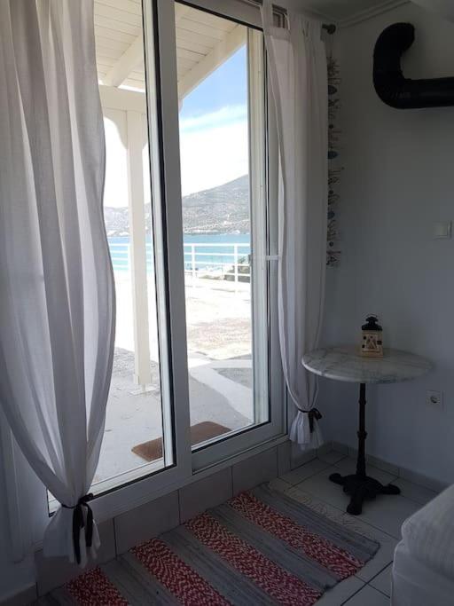 Cute&Quiet Studio Loutraki Экстерьер фото