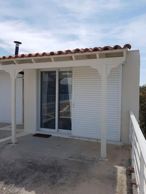 Cute&Quiet Studio Loutraki Экстерьер фото