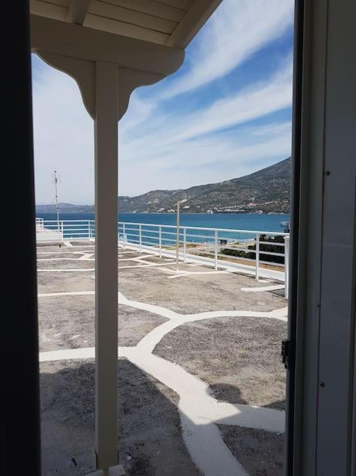 Cute&Quiet Studio Loutraki Экстерьер фото