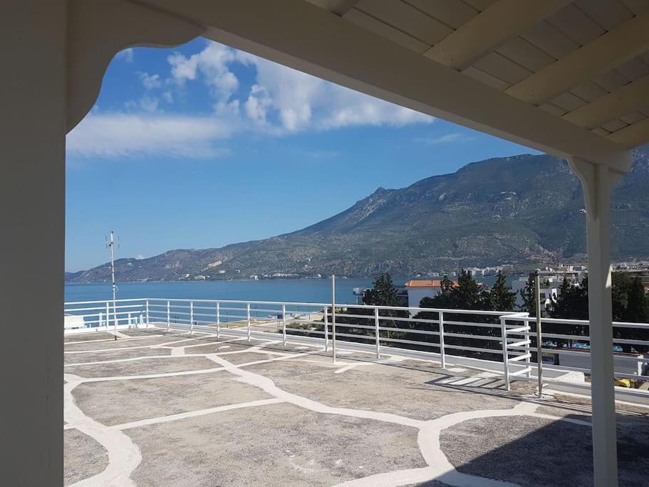 Cute&Quiet Studio Loutraki Экстерьер фото