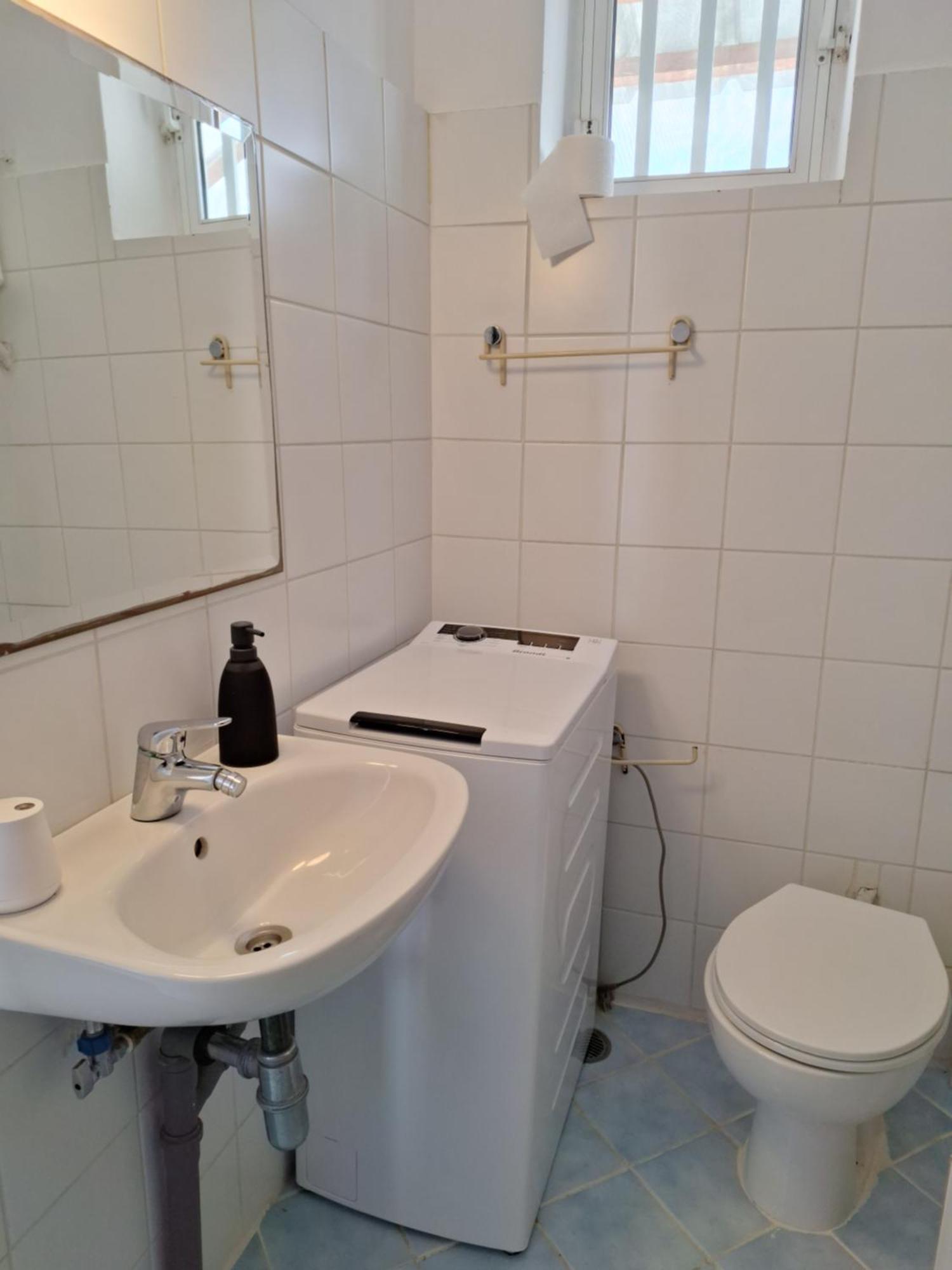 Cute&Quiet Studio Loutraki Экстерьер фото